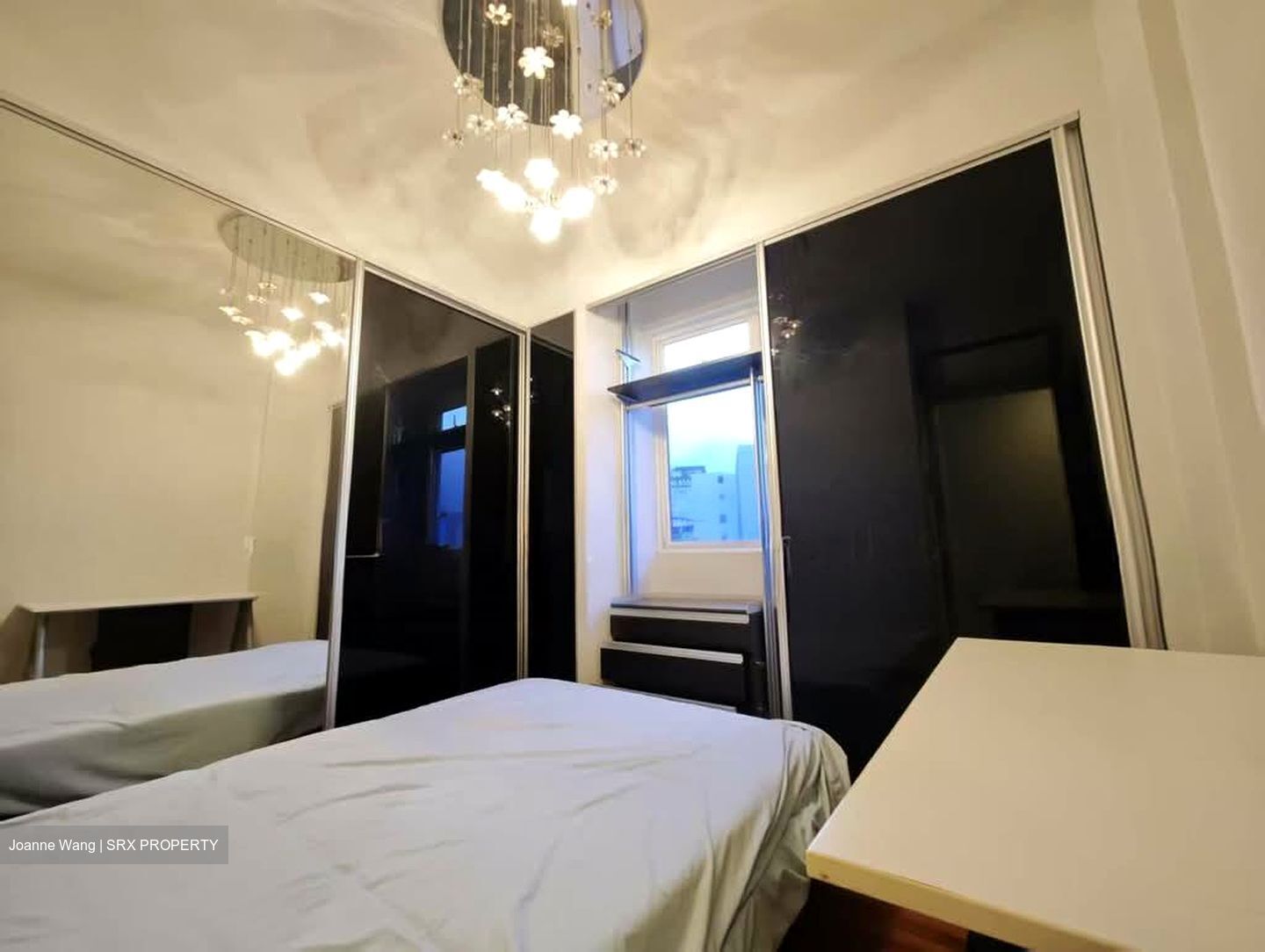 Summerdale (D22), Condominium #545730371